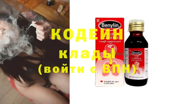 молекула духа Липки
